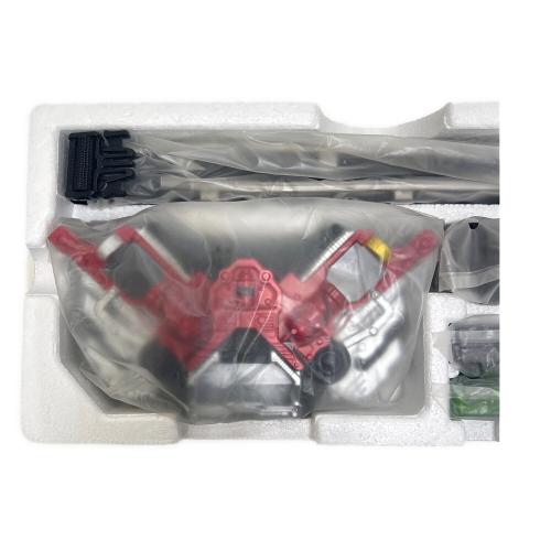 仮面ライダーW(ダブル) (カメンライダーダブル) 仮面ライダー COMPLETE SELECTION MODIFICATION ダブルドライバー(ver.1.5) 開封品