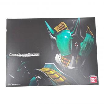仮面ライダー電王 (カメンライダーデンオウ) 仮面ライダー COMPLETE SELECTION MODIFICATION ZERONOS BELT (CSMゼロノスベルト) (BANDAI TOYS SHOP限定)