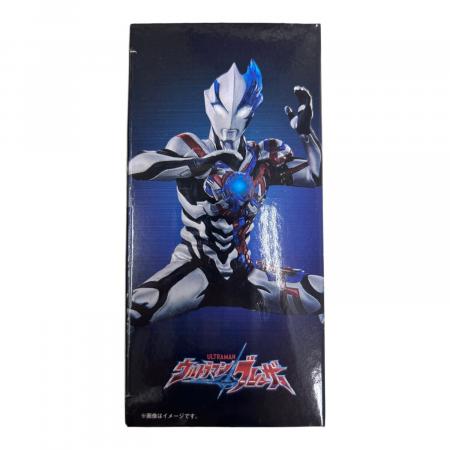 アルティメットルミナス プレミアム ウルトラマンブレーザー