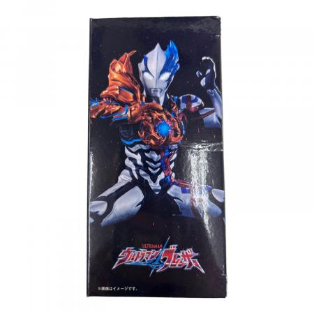 アルティメットルミナス プレミアム ウルトラマンブレーザー