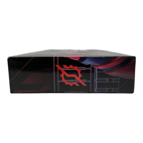 仮面ライダービルド (カメンライダービルド) 仮面ライダー DXビルドドライバー ハイスペックベルト帯＆フルボトルホルダー (BANDAI OFFICIAL TOY SHOP限定)