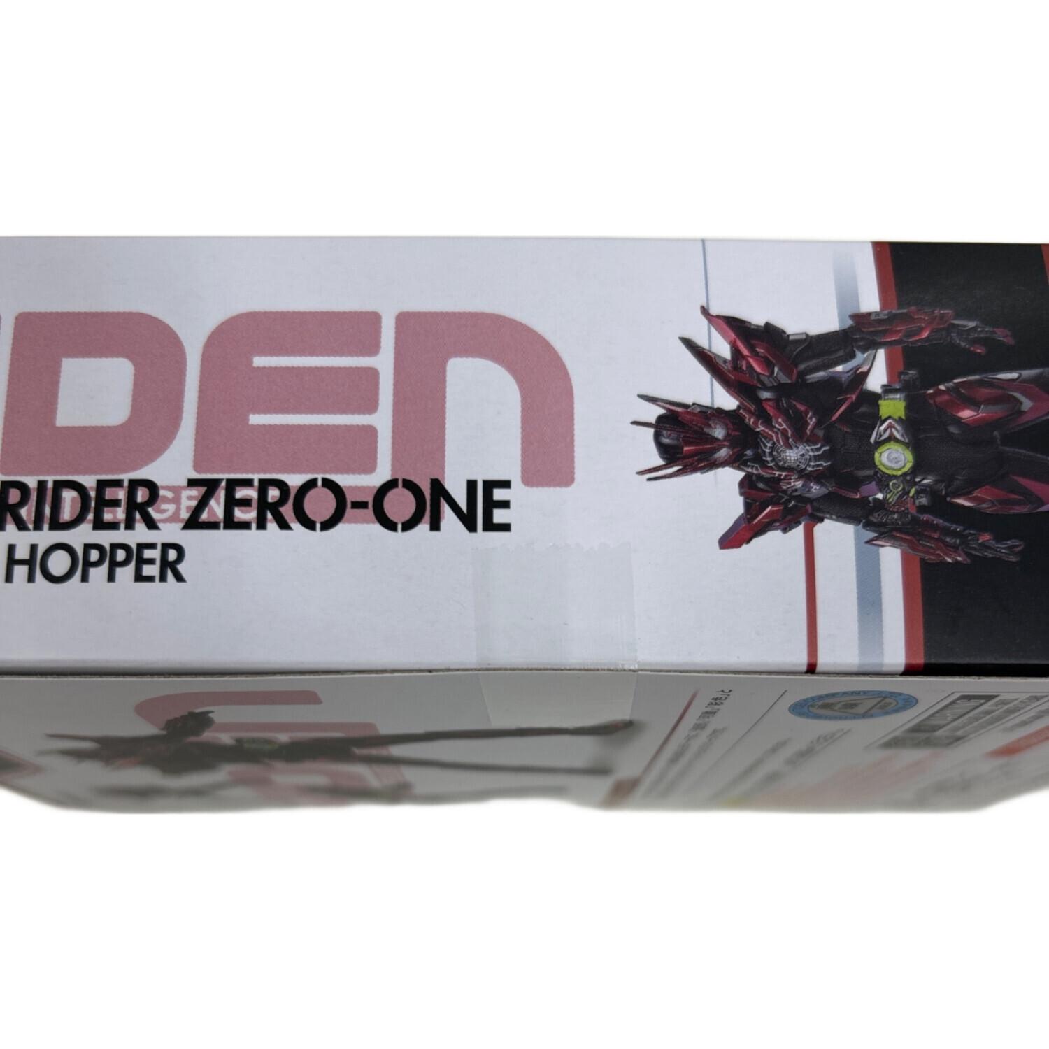 S.H.Figuarts (エスエイチフィギュアーツ) フィギュア 劇場版 仮面