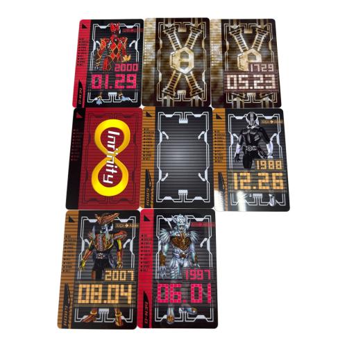 仮面ライダー電王 (カメンライダーデンオウ) 仮面ライダー COMPLETE SELECTION MODIFICATION DEN-O BELT (CSMデンオウベルト) MOVIE EDITION