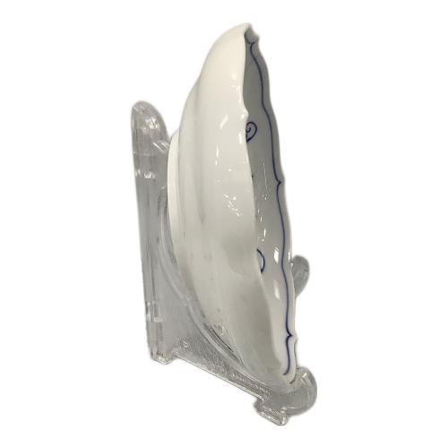 Meissen (マイセン) カップ&ソーサー ホワイト×ブルー 562 ブルーオニオン