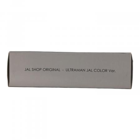 X PLUS (エクスプラス) ウルトラマン JAL SHOP ORIGINAL JAL COLOR Ver