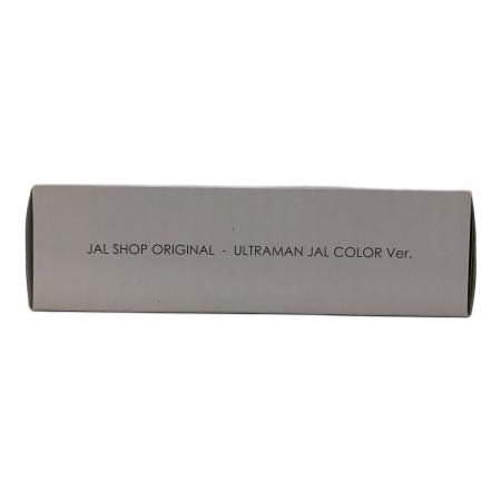 X PLUS (エクスプラス) ウルトラマン JAL SHOP ORIGINAL JAL COLOR Ver