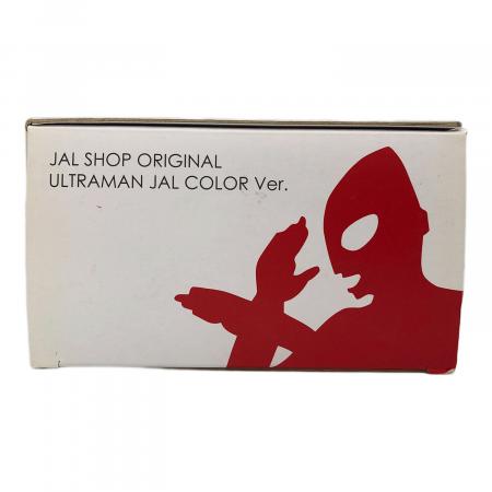 X PLUS (エクスプラス) ウルトラマン JAL SHOP ORIGINAL JAL COLOR Ver