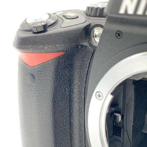 Nikon（ニコン） D40 デジタル一眼レフカメラ