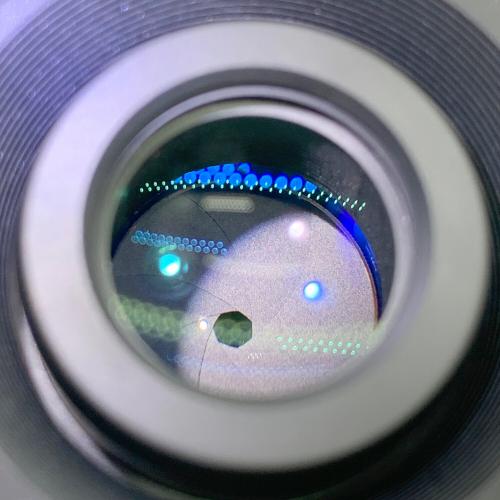 Nikon（ニコン） D40 デジタル一眼レフカメラ