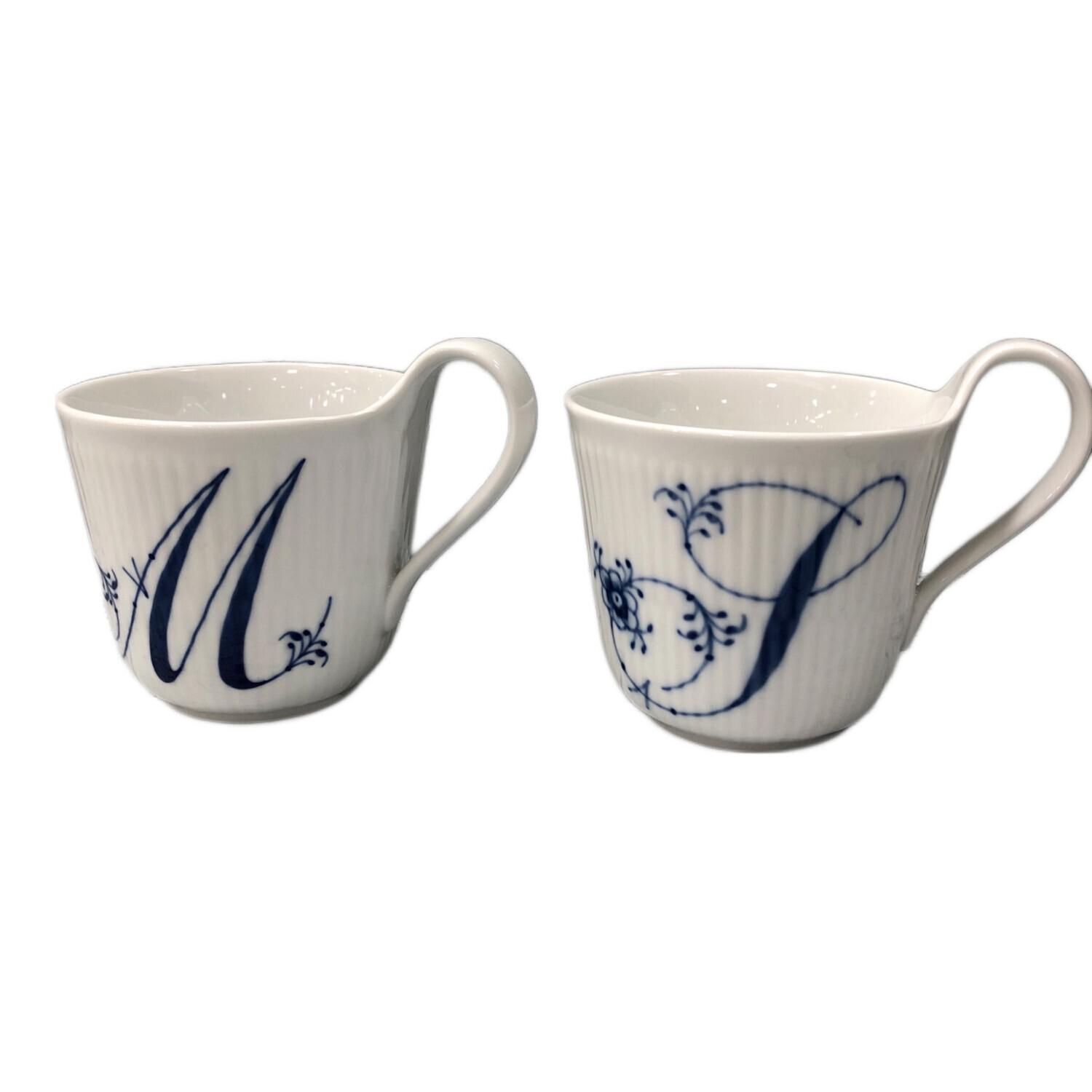 ROYAL COPENHAGEN (ロイヤル・コペンハーゲン)ブルーフルテッド