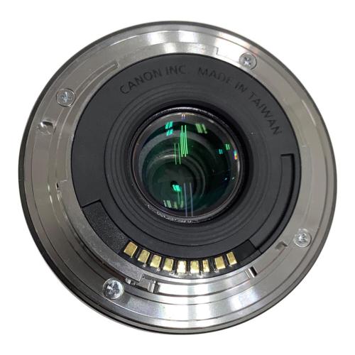 CANON (キヤノン) ミラーレス一眼カメラ ダブルレンズキット EOS M DS126391