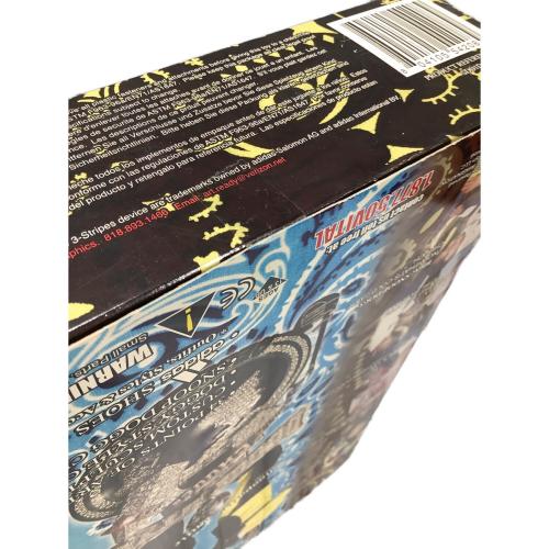 Vital toys 12インチフィギュア Snoop Dogg