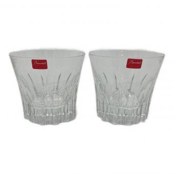 Baccarat (バカラ) ペアタンブラー 本体のみ エトナ