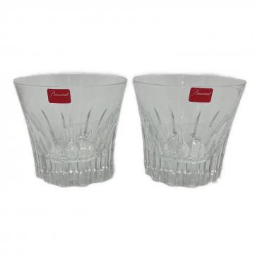 バカラ ランデブー グラス Baccarat (バカラ) グラス ランデブー｜トレファクONLINE