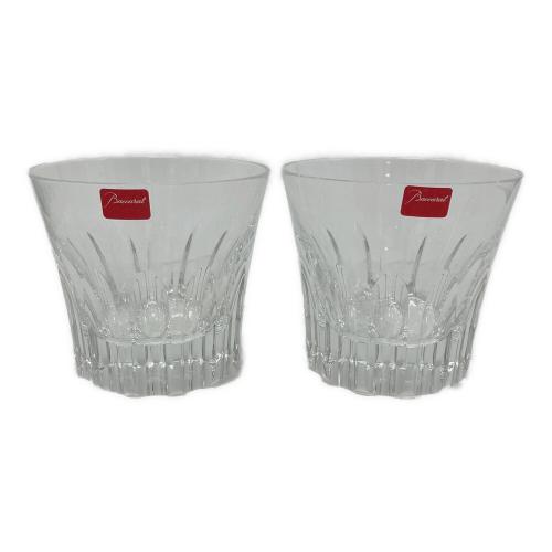 Baccarat (バカラ) ペアタンブラー 本体のみ エトナ