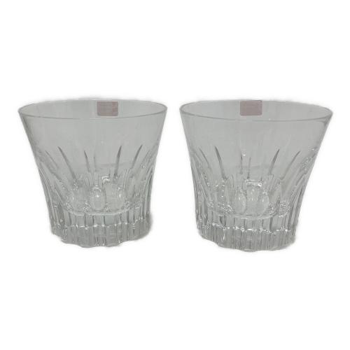Baccarat (バカラ) ペアタンブラー 本体のみ エトナ