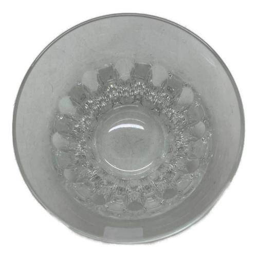 Baccarat (バカラ) ペアタンブラー 本体のみ エトナ