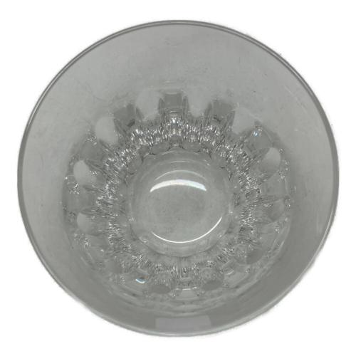 Baccarat (バカラ) ペアタンブラー 本体のみ エトナ