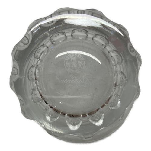 Baccarat (バカラ) ペアタンブラー 本体のみ エトナ