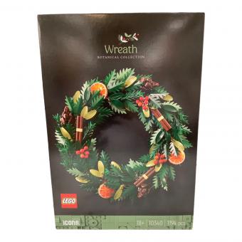 レゴブロック リース　現状販売 10340  5702017589947