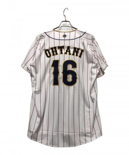 【タグ付き・未使用品】読売ジャイアンツ　戸郷翔征 ユニフォーム Lサイズ タグ付き新品未使用】戸郷 ユニフォーム タグ付き・未使用品