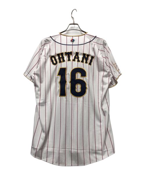 MIZUNO (ミズノ) レプリカユニフォーム(刺繍)ホーム サイズ:不明