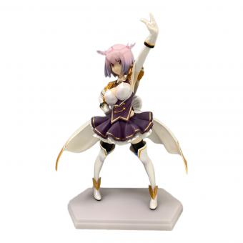 グリッドマン ユニバース フィギュア POP UP PARADE 新条アカネ（ニューオーダー） L size 開封品