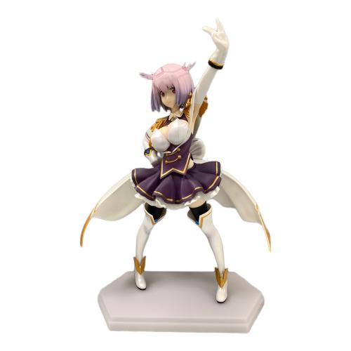 グリッドマン ユニバース フィギュア POP UP PARADE 新条アカネ（ニューオーダー） L size 開封品