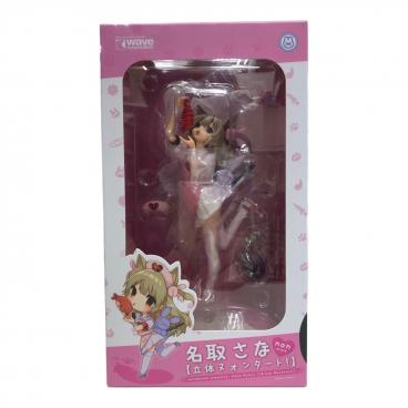 フィギュア POP UP PARADE 名取さな 制服Ver.｜トレファクONLINE