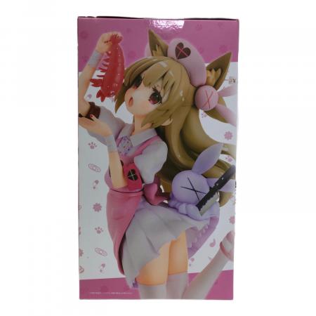 WAVE CORPORATION (ウェーブコーポレーション) フィギュア 立体