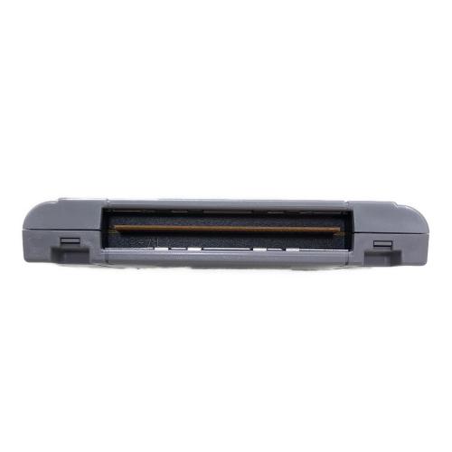 Nintendo64用ソフト 罪と罰地球の継承者 -