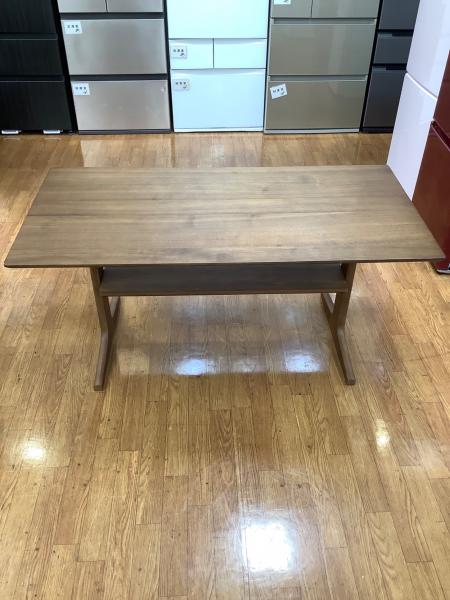 【無印良品】ムジルシリョウヒン　3段木製ラック 4引き出し ブラウン 無印良品】ムジルシリョウヒン 3段木製ラック 4引き出し