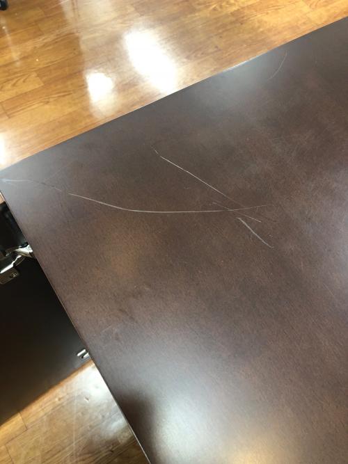 arflex (アルフレックス) キャビネット ブラウン 1枚扉 COMPOSER