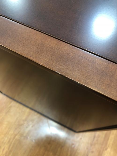 arflex (アルフレックス) キャビネット ブラウン 1枚扉 COMPOSER