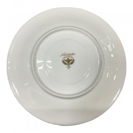Noritake (ノリタケ) カップ&ソーサー＆プレート 花柄 ヴィヴィット