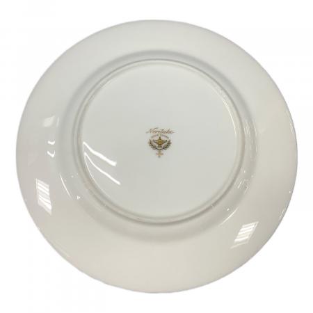 Noritake (ノリタケ) カップ&ソーサー＆プレート 花柄 ヴィヴィット