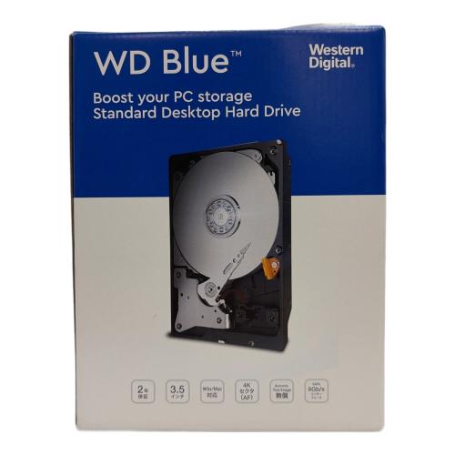 WESTERNDIGITAL (ウェスタンデジタル) 内臓ハードディスク