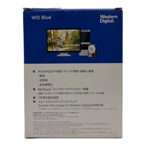 WESTERNDIGITAL (ウェスタンデジタル) 内臓ハードディスク