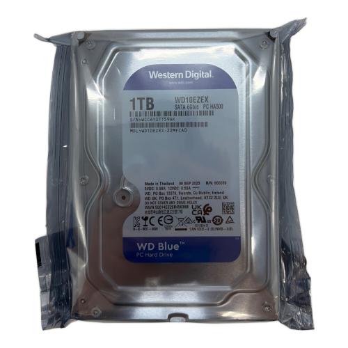 WESTERNDIGITAL (ウェスタンデジタル) 内臓ハードディスク