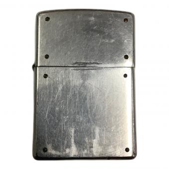 ZIPPO (ジッポ) ZIPPO 1992年製