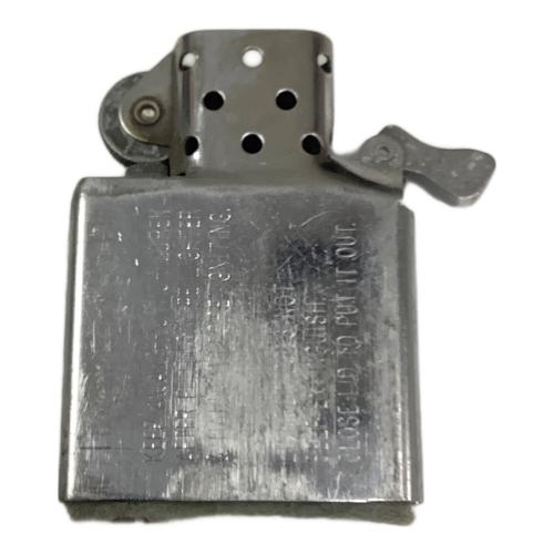 ZIPPO (ジッポ) ZIPPO 1992年製