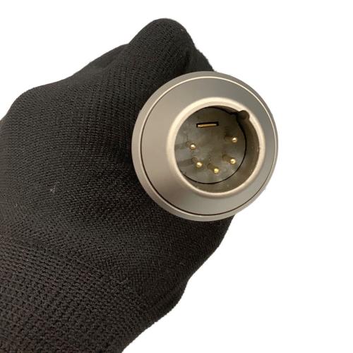 RODE (ロード) コンデンサーマイク NT4