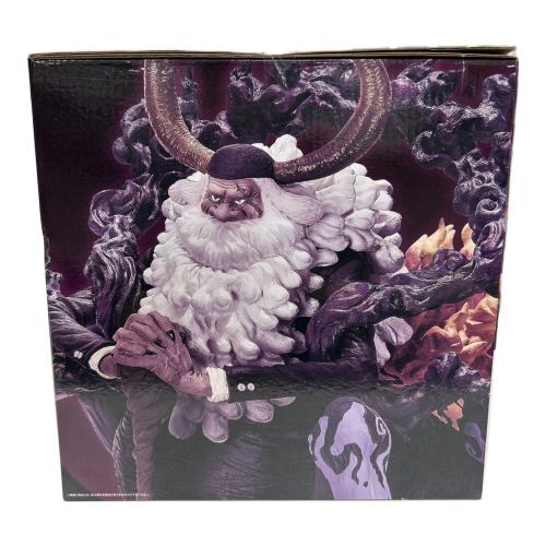 一番くじ ラストワン賞ジェイガルシア・サターン聖 未来島エッグヘッド