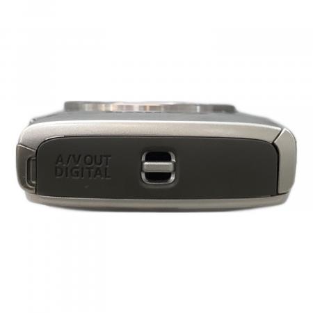 CANON コンパクトデジタルカメラ IXY200 PC2333 2050万画素(総画素