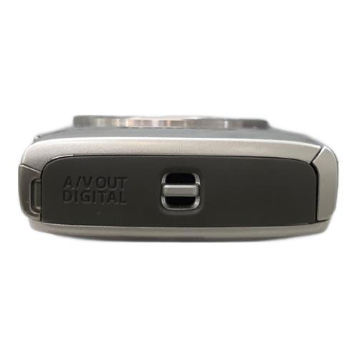 CANON コンパクトデジタルカメラ IXY200 PC2333 2050万画素(総画素