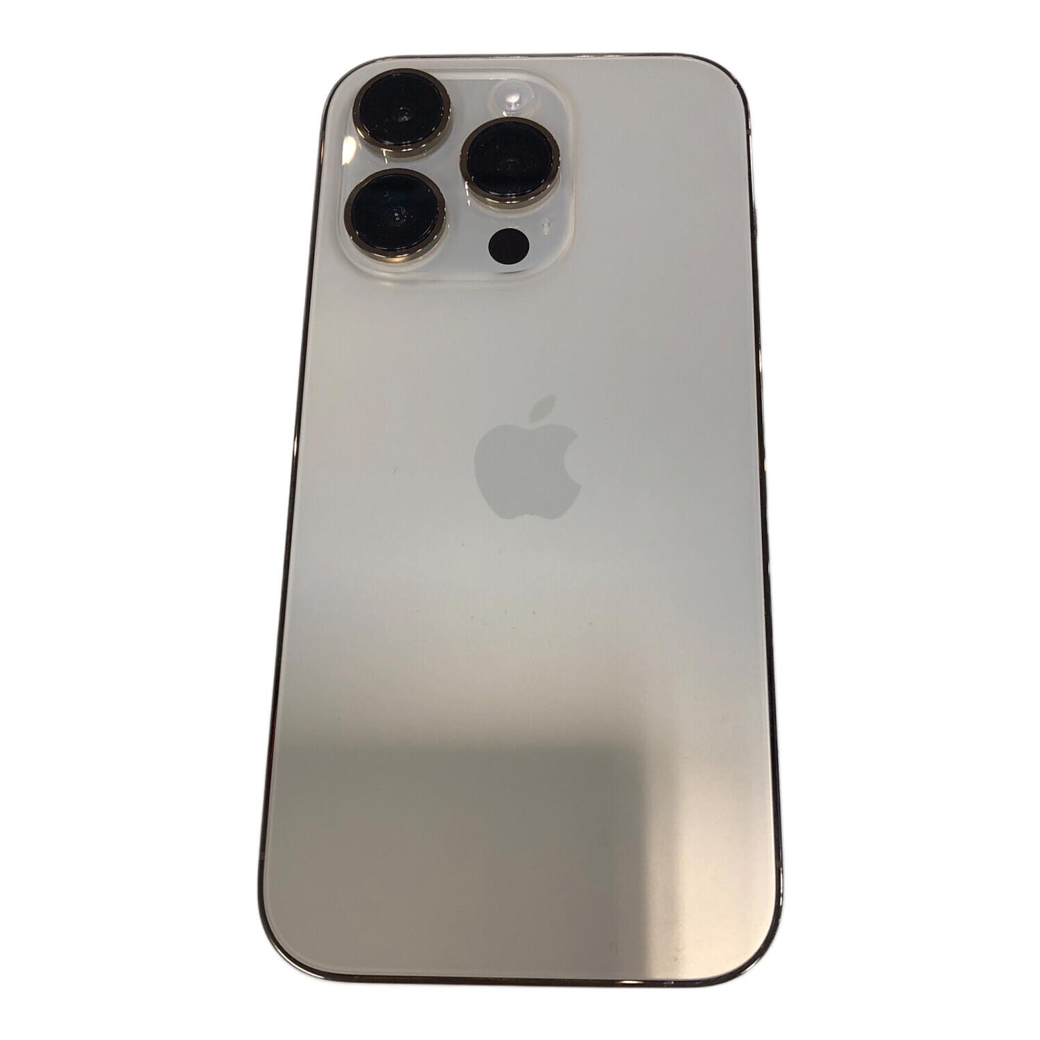 Apple iPhone14 Pro NQ073J/A サインアウト確認済