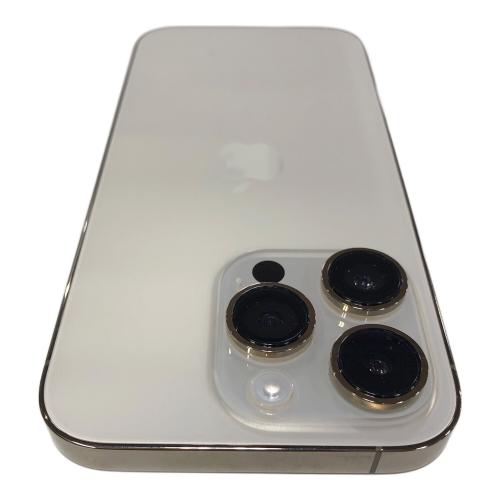 Apple iPhone14 Pro NQ073J/A サインアウト確認済 355833862564643 ○ SIM FREE 修理履歴無し 128GB バッテリー:Sランク(100%) 程度:Aランク Blancco社データ消去済み