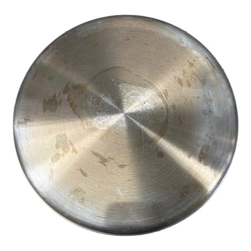 SOTO (ソト) ステンレスダッチオーブン 12インチ ST-912 別売り底網･スタンド･リッドリフター･ケース付