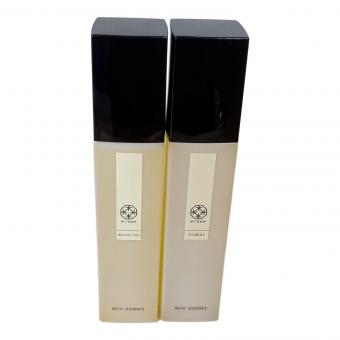 KITOWA(キトワ) バスエッセンス 入浴剤 ギフトセット ボワドユズ/ヒノキ