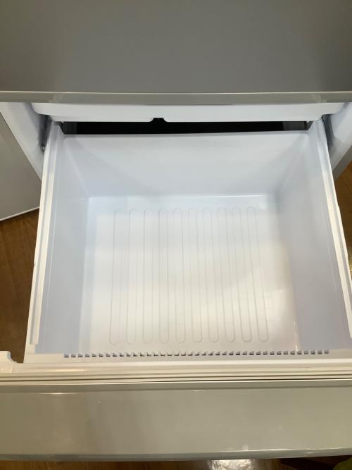 SHARP (シャープ) 3ドア冷蔵庫 SJ-W352F-S 2020年製 350L クリーニング済